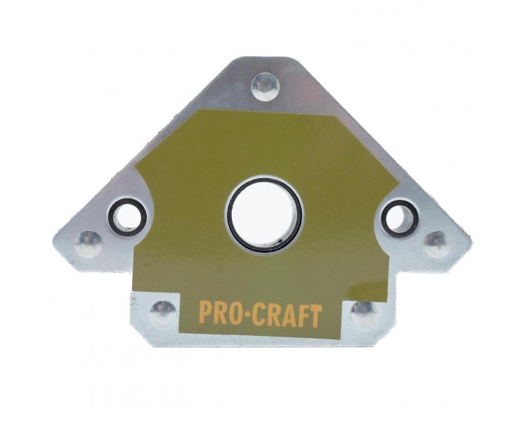 Magnet úhlový Procraft WH25P | WH25P