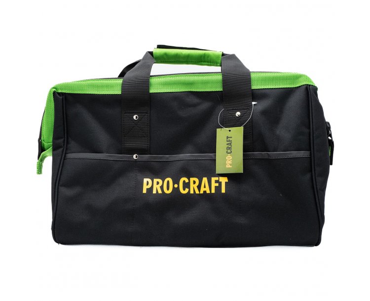 Taška na nářadí Procraft BG400 | BG400